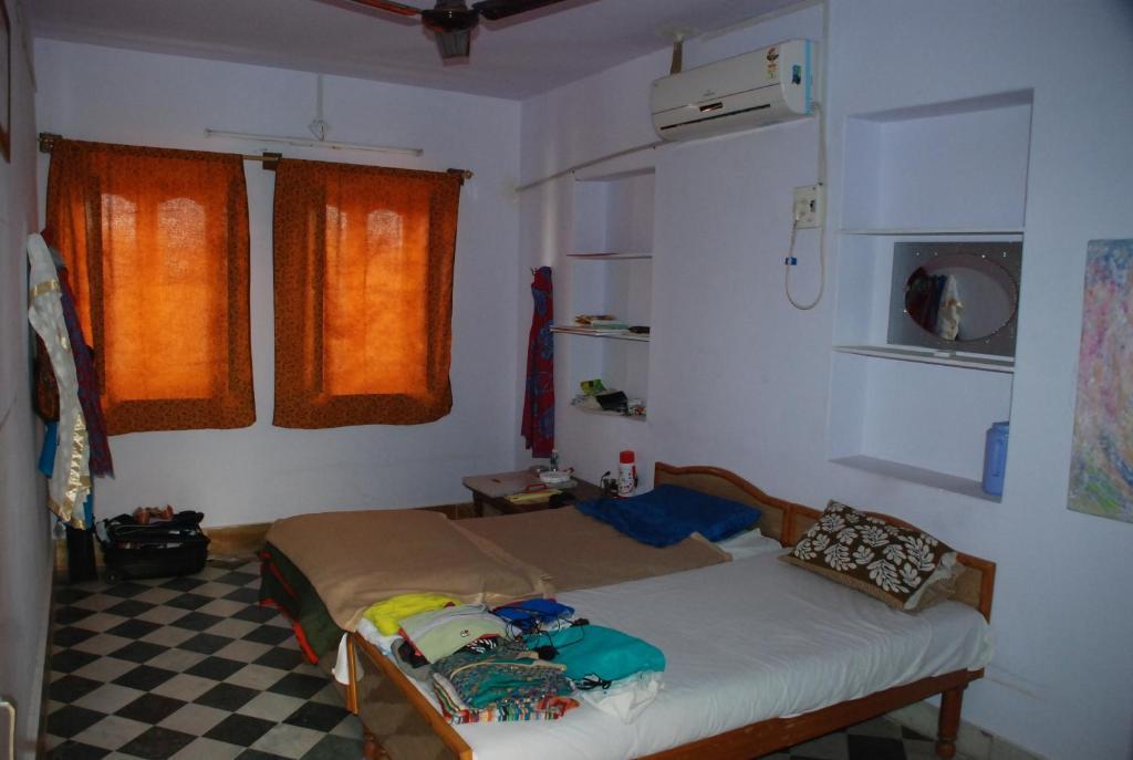 Ratan Hostel Jaisalmer Extérieur photo