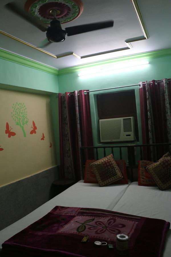 Ratan Hostel Jaisalmer Extérieur photo